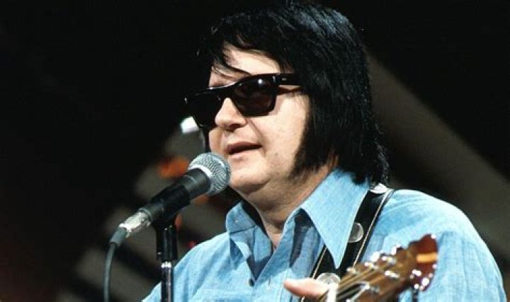 Roy Orbison Cause Of Death What Killed Roy Orbison?