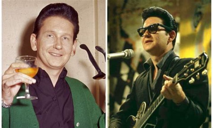 Roy Orbison net worth, spouse, age, cause of death, biography and