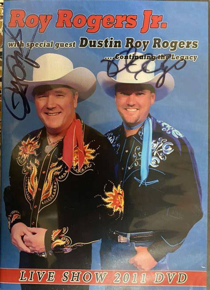 Roy Rogers Jr. Net Worth 2024 Wiki Bio, Married, Dating, Family