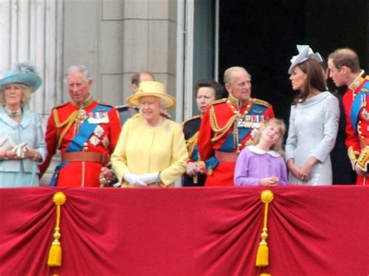 Royal Family Around the World Remarkable new photographs of Queen
