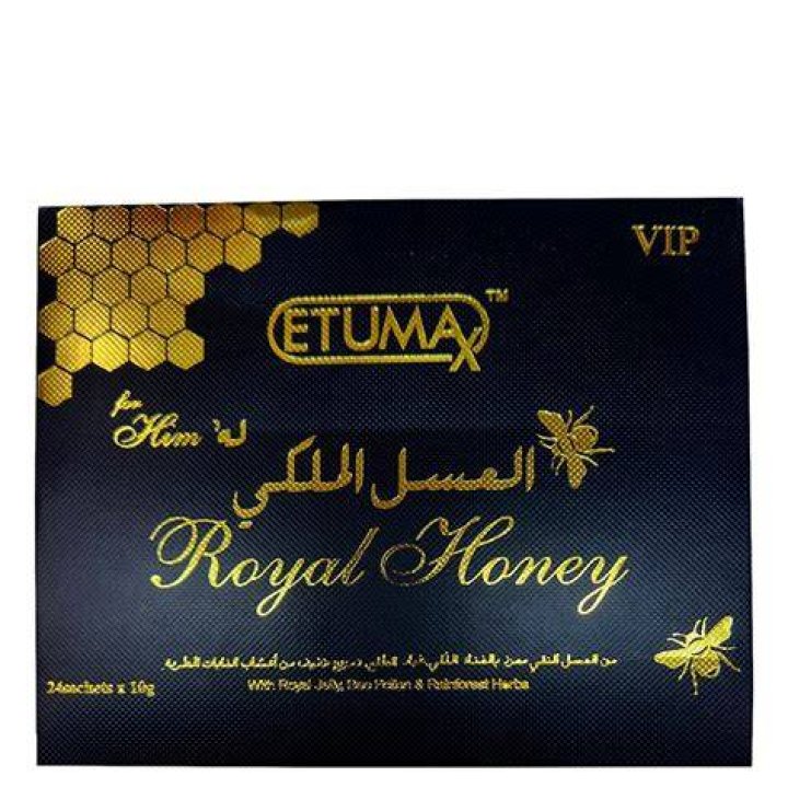 Royal Honey Male Sexual Enhancement EnhanceMe