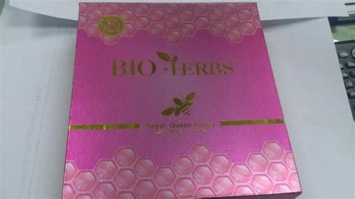 Royal Queen Honey (Women's) by Drs Secret Worldwide Manufacturing S.Bhd