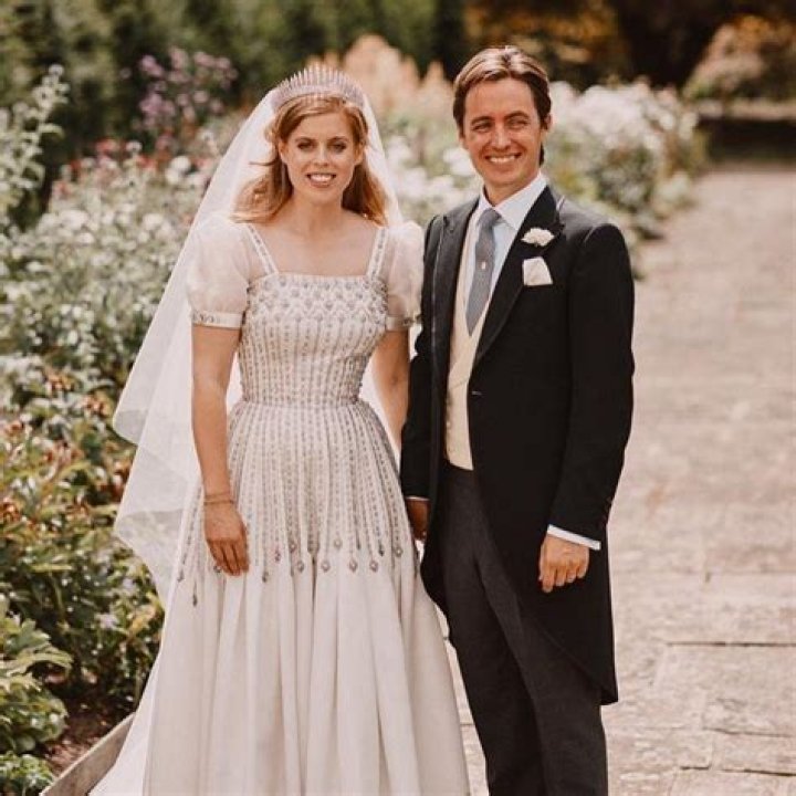 Royal wedding Princess Beatrice will carry this flower in her bouquet