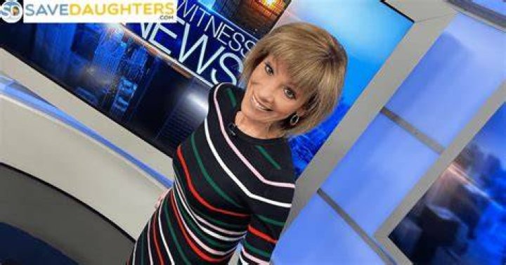 Roz Varon Wiki, Biography, Age, Family, Husband, Daughter, Health, Facebook