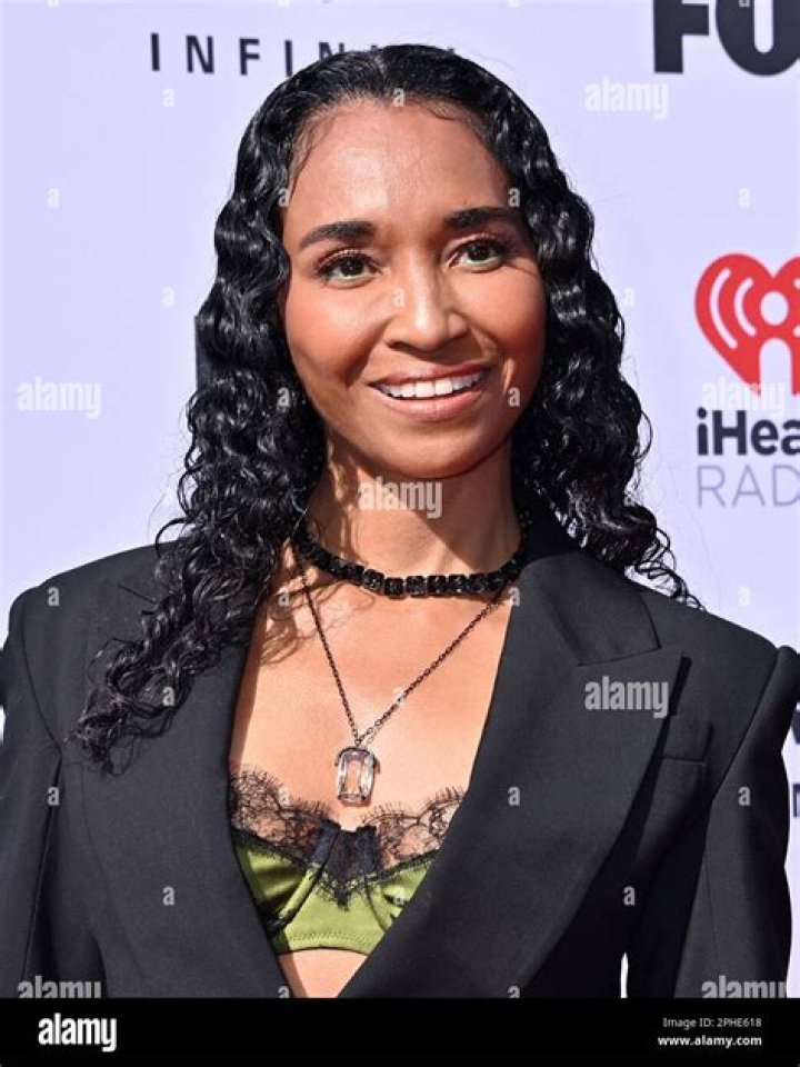 Rozonda 'Chilli' Thomas Net Worth & Bio/Wiki 2018 Facts Which You Must