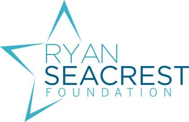RSF Team Ryan Seacrest Foundation