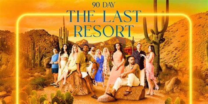 ’90 Day The Last Resort’ Liz Confronts Big Ed In Tense Moment