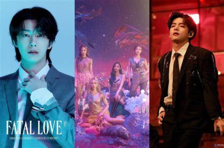 Ru Kumagai movies list and roles (Good Trouble Season 5, 9 1 1