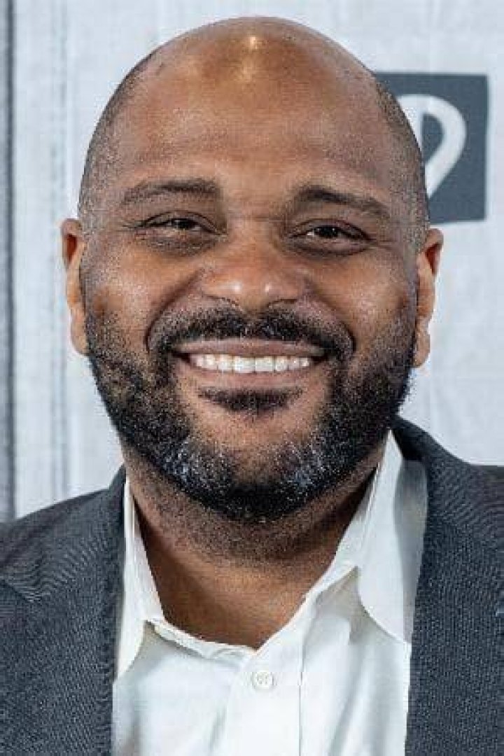 Ruben Studdard Bio, Wiki, Age, Family, Career, Net Worth (2023) and More