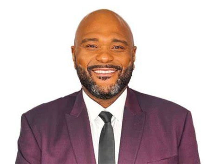 Ruben Studdard Net Worth February 2024, Salary, Age, Siblings, Bio