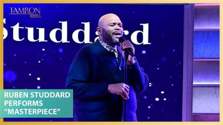 Ruben Studdard Shares New Single 'The Way I Remember It'