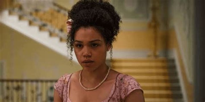 Ruby Barker on Playing Marina Thompson on Bridgerton POPSUGAR