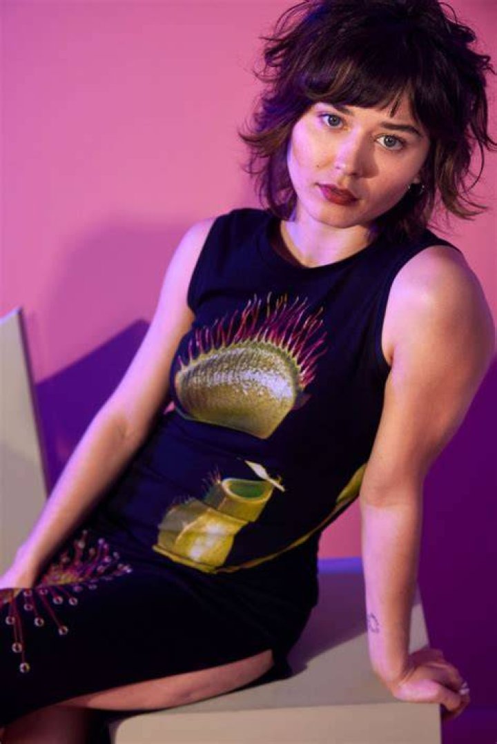 Ruby Cruz