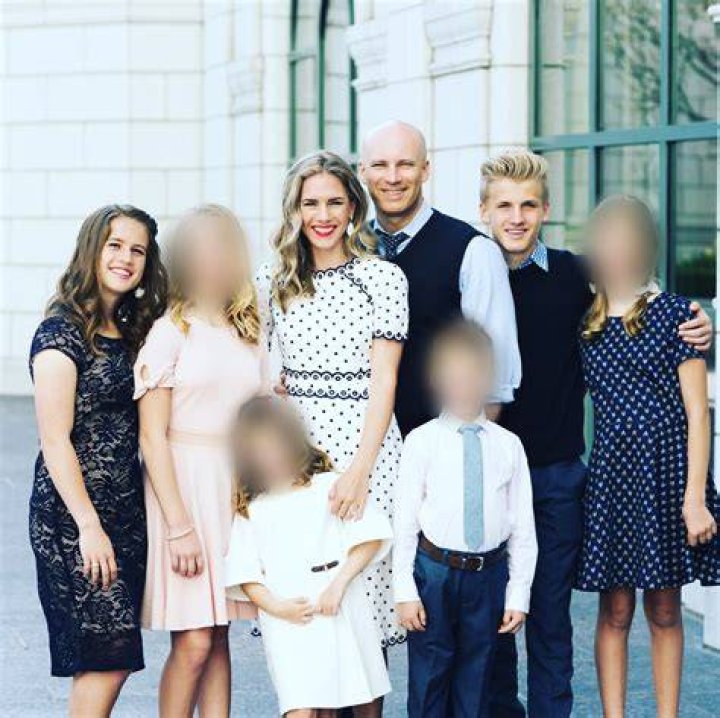 Ruby Franke Bio, Parents, Wife, Children, Siblings, Net Worth
