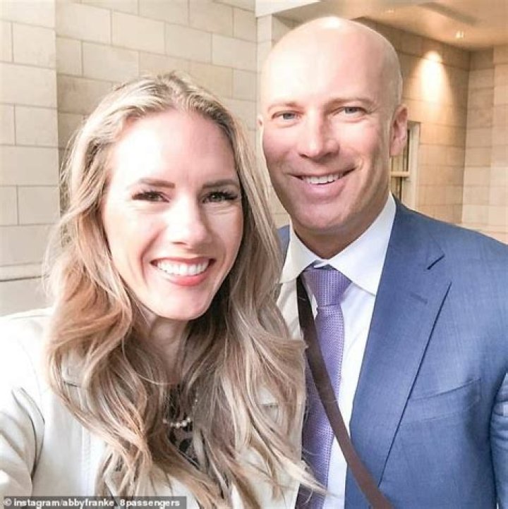 Ruby Franke Partner Who Is Kevin Franke?