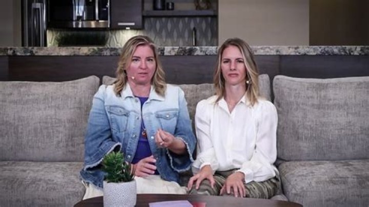 Ruby Franke, Utah YouTuber, arrested on abuse charges after