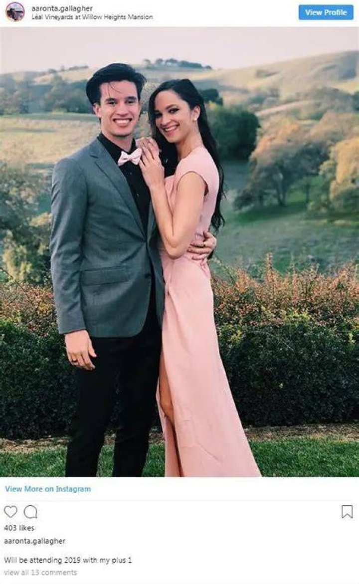 Ruby Modine Boyfriend Who Is She Dating? Bio, Parents