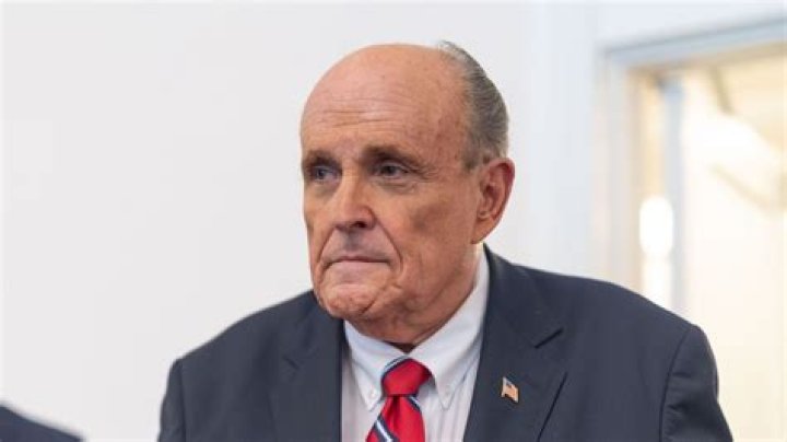 Rudy Giuliani Net Worth (2020 Update)