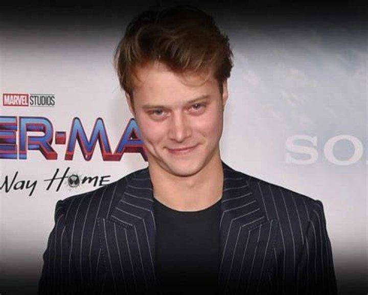 Rudy Pankow Age, Bio, Birthday, Family, Net Worth National Today