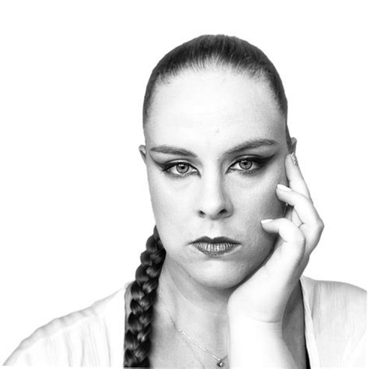 Rue Vorisek Makeup Artist Rue Lynn Designs LinkedIn