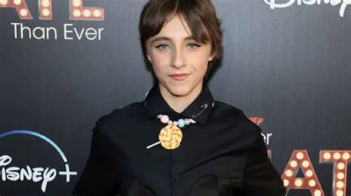 Rueby Wood Gender Better Nate Than Ever Star Gay Or Transgender? Get