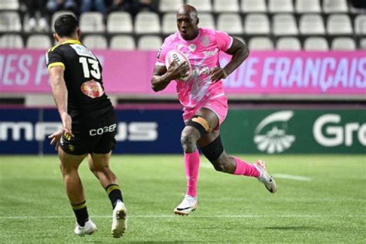 Rugby. Sekou Macalou forfait avec Paris, son comportement en cause
