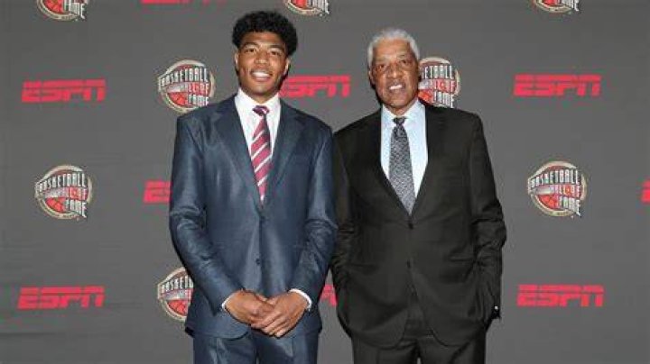 Rui Hachimura Parents Meet Makiko and Zakari Jabil