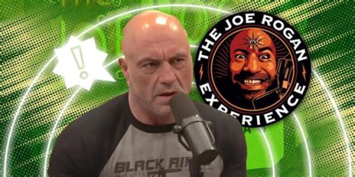 RUMOURS DEBUNKED Is Joe Rogan Dead Or Alive In 2022? Term Beamer