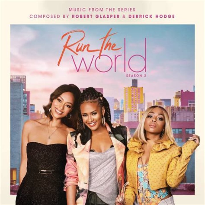 Run the World 's Bresha Webb Is Married! Inside Her 'Old Hollywood Glam