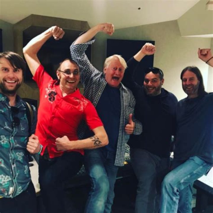 Runner3 dev blog update Charles finishes recording his lines