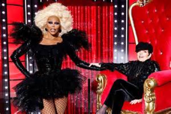 RuPaul Illness RuPaul's Drag Race Star Willow Pill Details Life with
