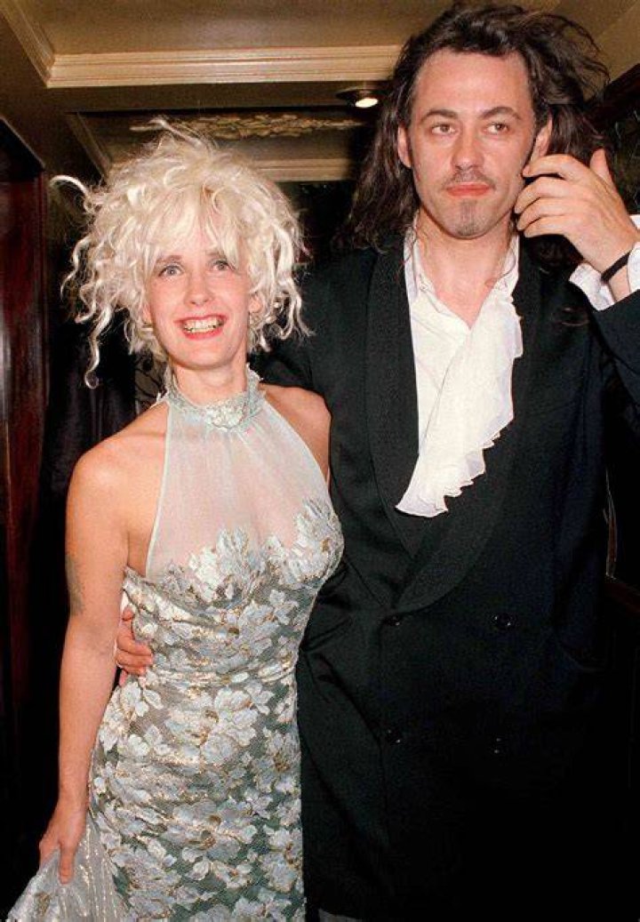 Rupert Everett Doesn't Feel Guilty Over Affair with Paula Yates