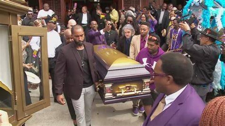 Russell Batiste Jr Cause Of Death What Happened To Him