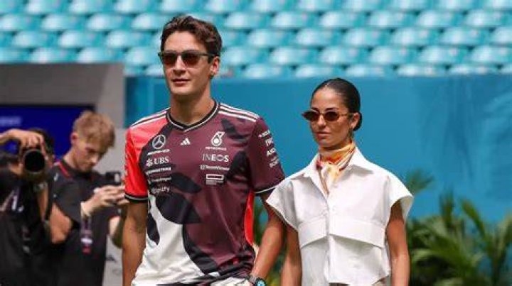 Russell Biography, age, Height, Girlfriend, Net Worth Wealthy Spy