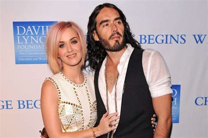 Russell Brand en Sarah Marshall Russell brand, Perfect