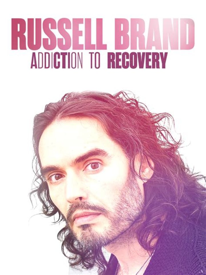 Russell Brand from The Big Picture Today's Hot Photos E! News