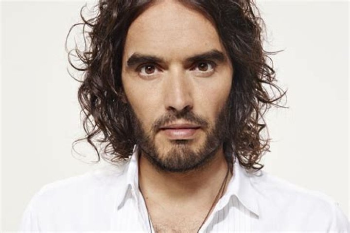 Russell Brand Joins Top Novelists and Royalty at Literary Festival