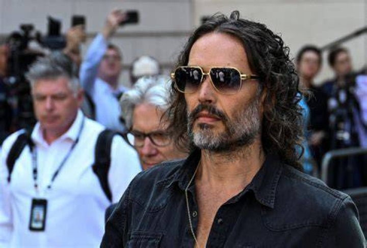Russell Brand &lsquo;I was a needy person. I'm less mad now&rsquo; Russell Brand