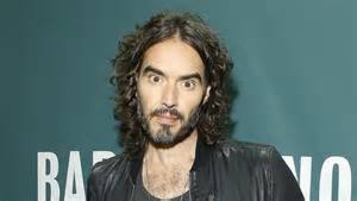 Russell Brand net worth How the comedian made his fortune Express.co.uk