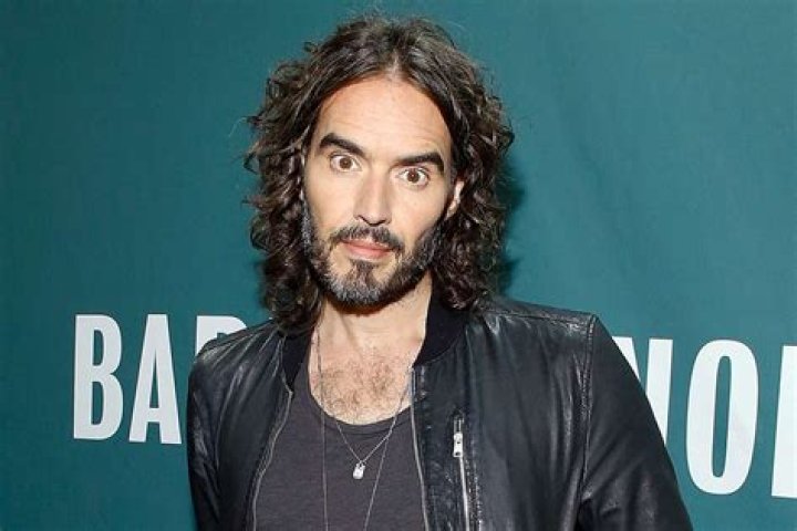 Russell Brand The Story Behind The Height, Weight, Age, Career And