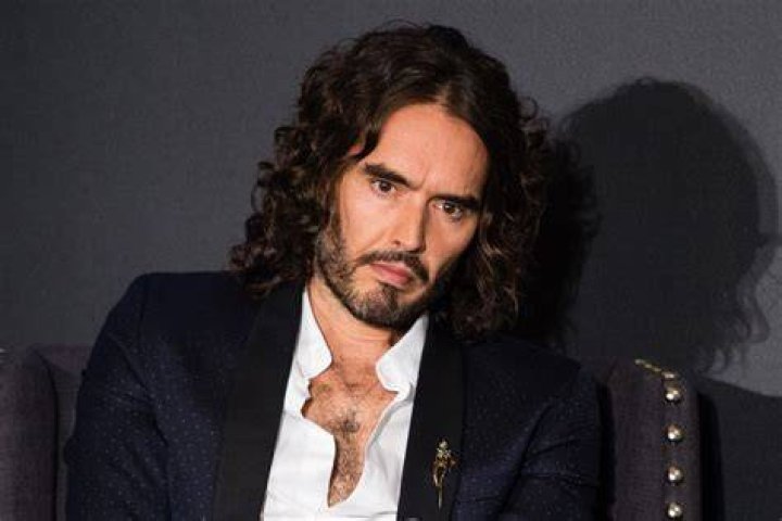 Russell Brand's Net Worth How Rich is the British Comedian, Actor and