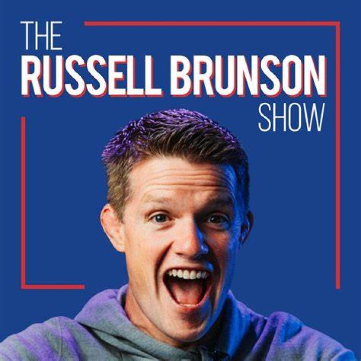 Russell Brunson Meet the Young and Successful Entrepreneur The Frisky