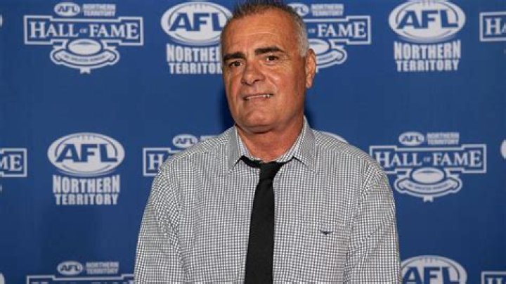 Russell Jeffrey Age, Wiki, Bio, Trivia, Photos