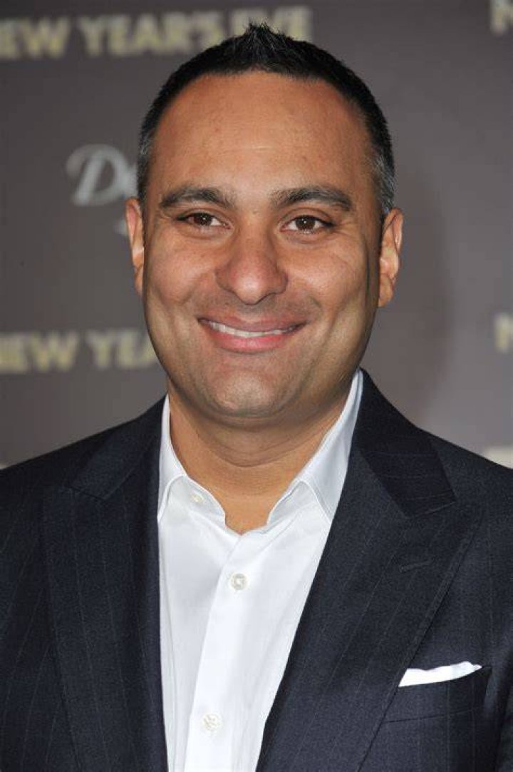 Russell Peters' net worth is $60 Million