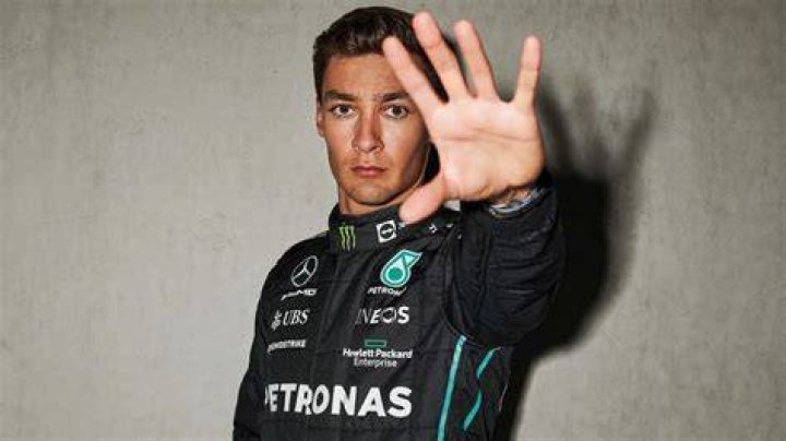 Russell targets 2023 title after debut F1 win Motor Sport Magazine