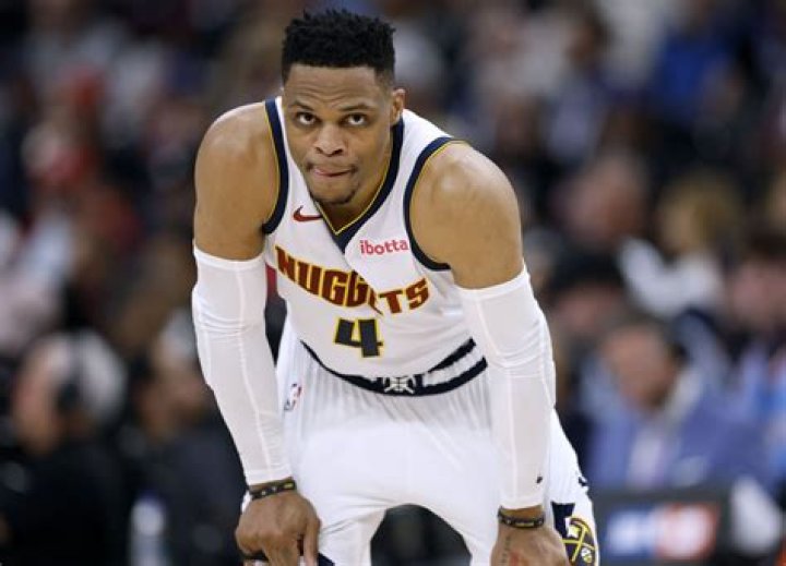 Russell Westbrook Age, Height, Net Worth, Stats, Facts, & Controversies