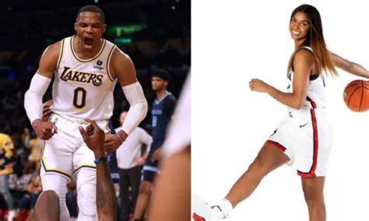 Russell Westbrook Siblings Is Evina Westbrook related to Family