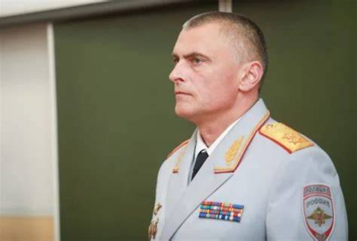 Russia Alexander Travnikov Accident Where Is He Now?