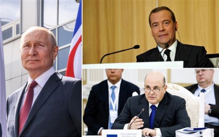 Russia le dimissioni di Dmitrij Medvedev danno il via all&rsquo;operazione