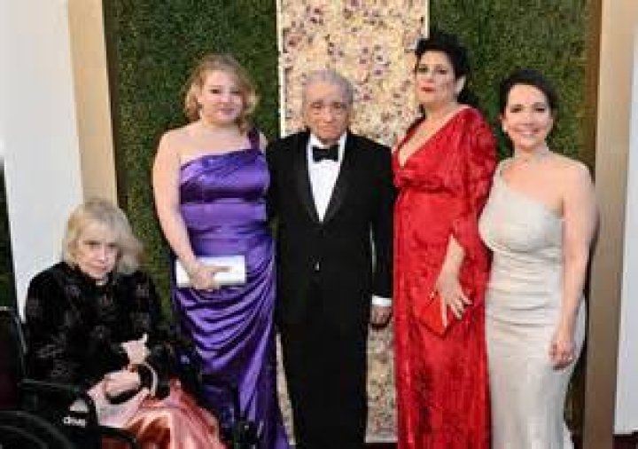 Rust Martin Scorsese&rsquo;s daughter Cathy says filmmakers of Alec Baldwin
